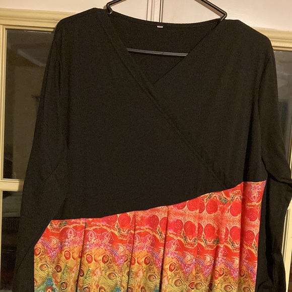 Sunset Dress - Picture 17 of 17